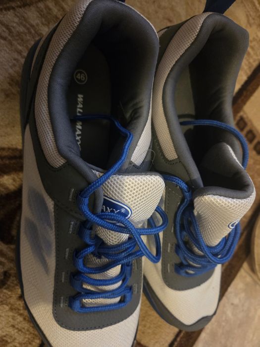 Уок макс маратонки