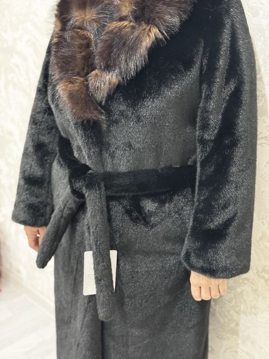 Продам,эко шубу