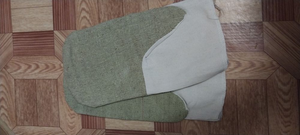 Перчатки рабочие,есть в количестве