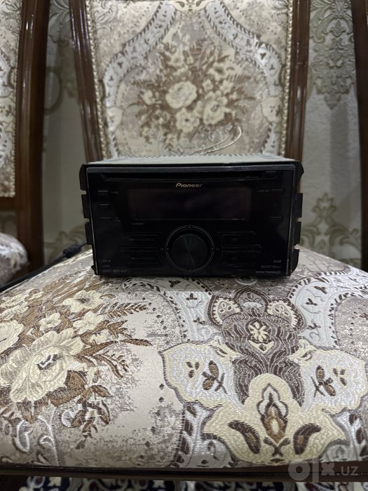 Pioneer deh 6050
