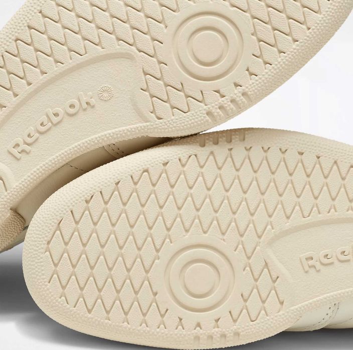 Мужские кроссовки Reebok Club C 85 оригинал, new US8.5 US9.5, 10