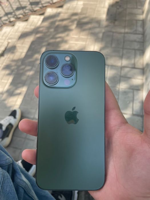 iphone 13 pro  айфон 13 про 128