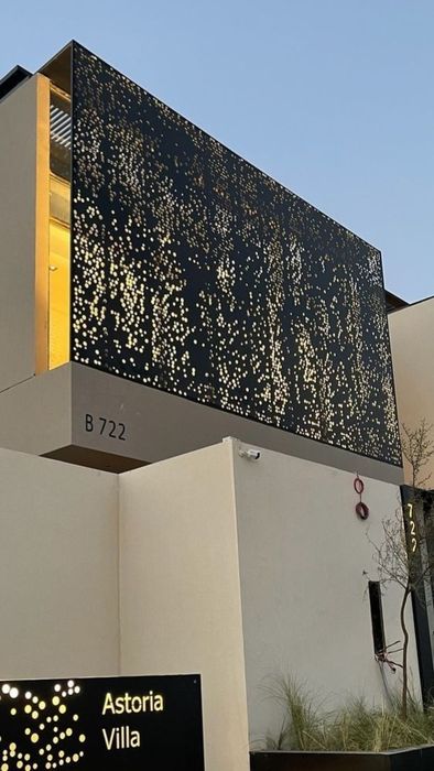 ФАСАД ва ИНТЕРЬЕР учун Метал Панель