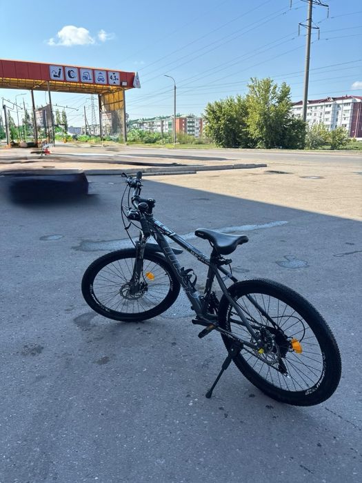 Срочно продам велосипед MSEP MP400
