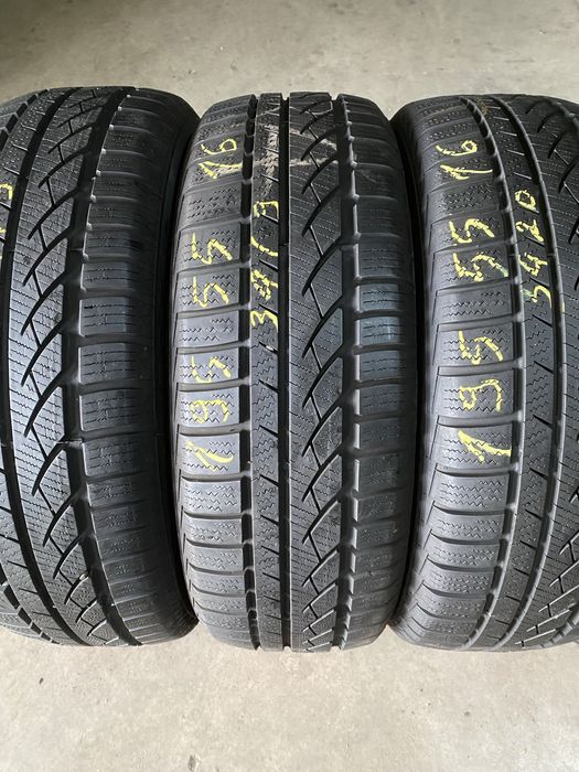 Anvelope iarna 195/55/16 Continental Winter Contact TS810S 195 55 16