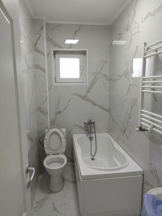 Inchiriez apartament cu o camera