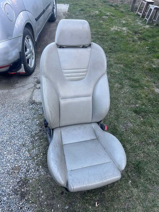 Scaune Recaro Ford ST