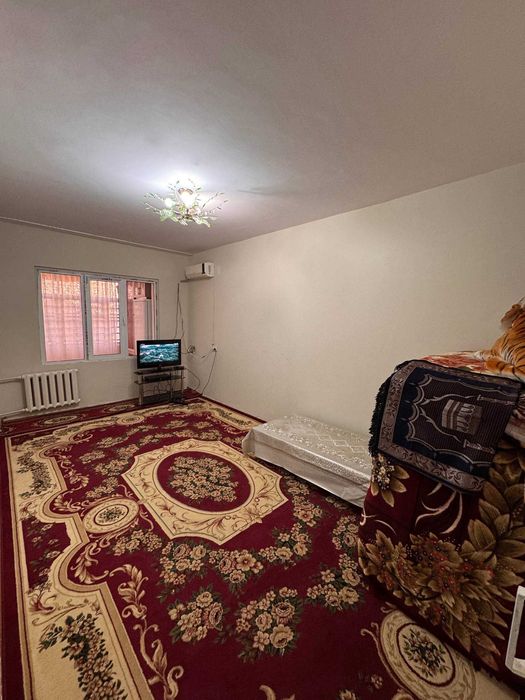 2-х комнатная квартира