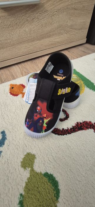 Детски обувки гуменки