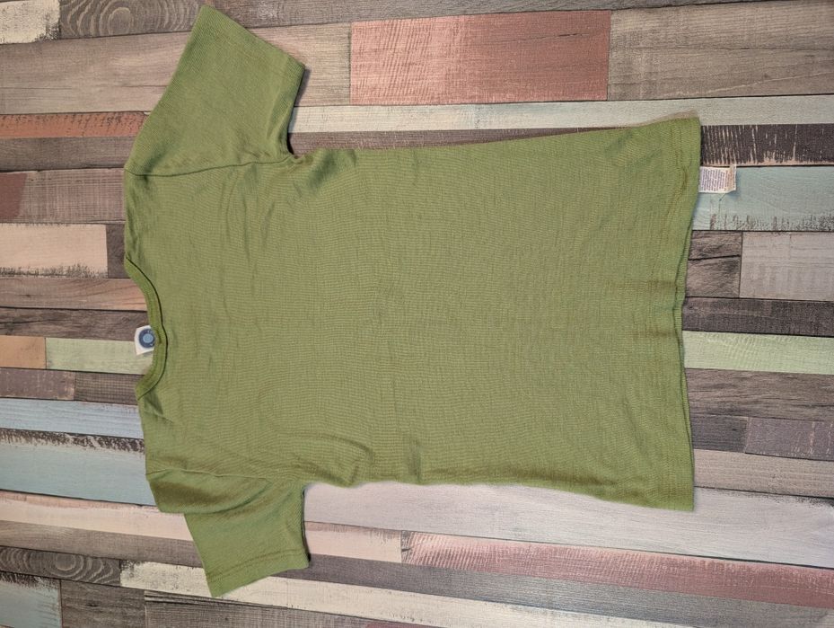 Tricou lana si matase, Cosilana, marime 140