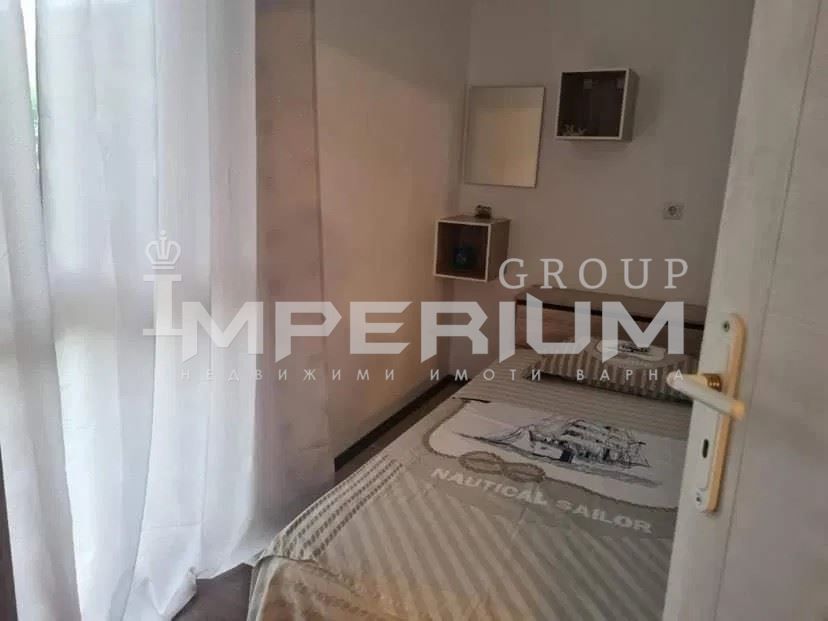 Дава се под наем Тристаен апартамент в Варна, м-т Евксиноград - 70 кв.м за 760 € - Снимка #9