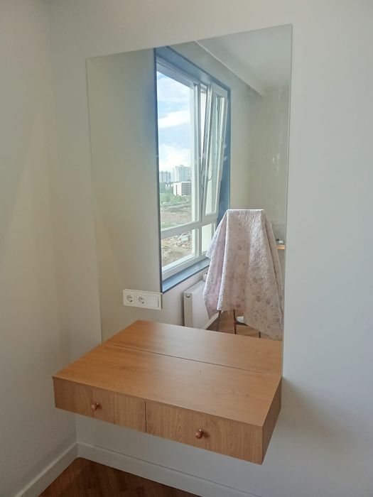 Зеркала. Зеркала с подсветкой