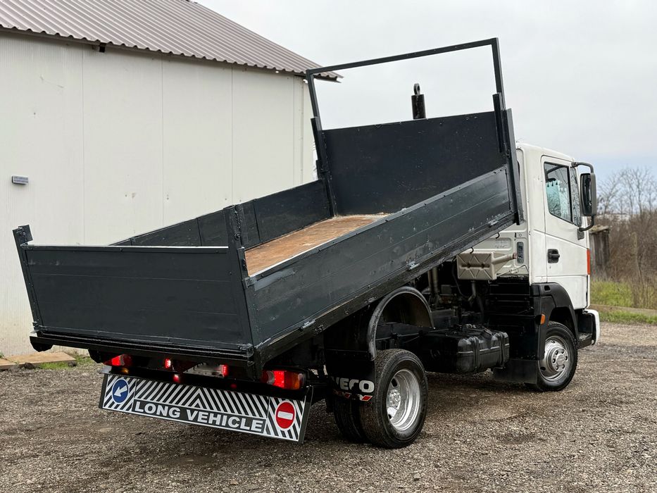 Nissan Atleon 3.0 120cp An 2006