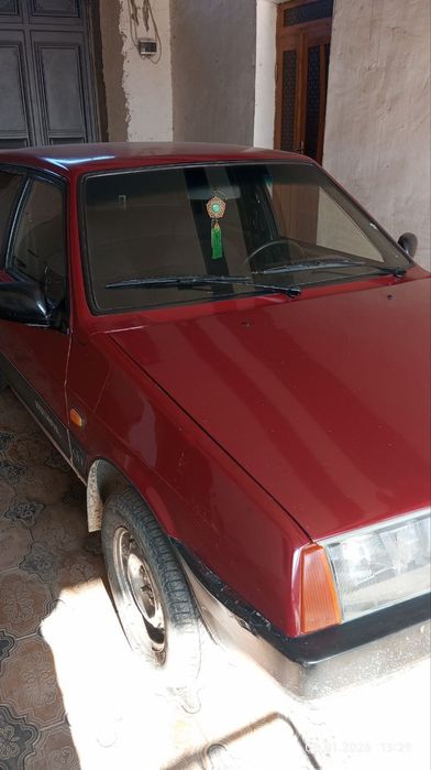 Лада 21099 обмен дамас ёки матизга