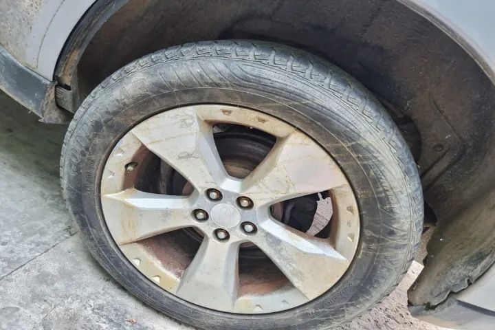 diferential grup fata spate cardan reductor transfer Subaru Forester SH motor 2.0d EE20Z  dezmembrez