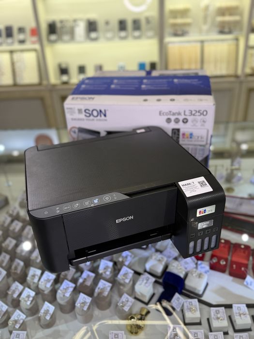 Принтер EPSON