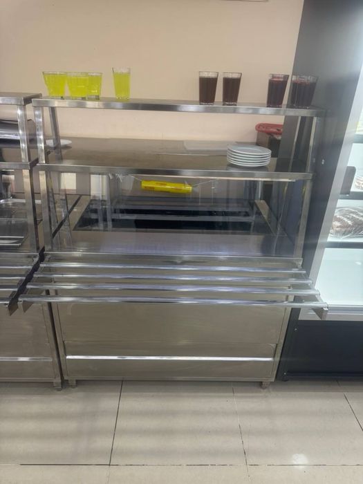 Assalom alleykum razdacha sotiladi