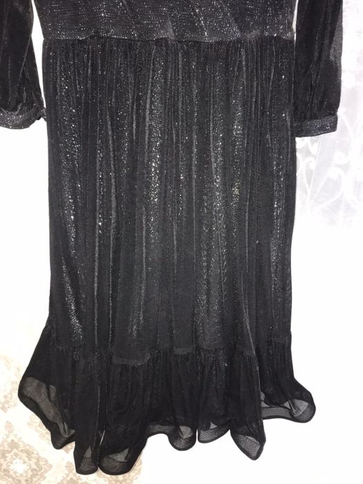 Платье көйлек турецкий