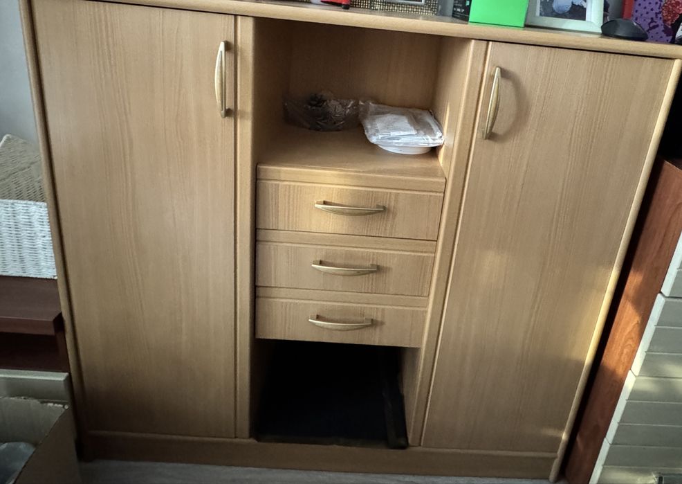 Корпусная мебель