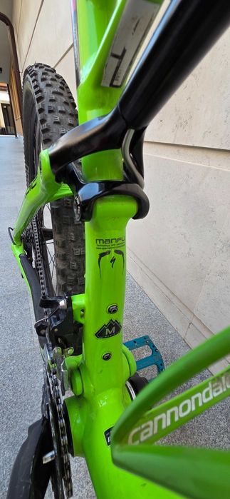 Specialized Epic FSR - medium