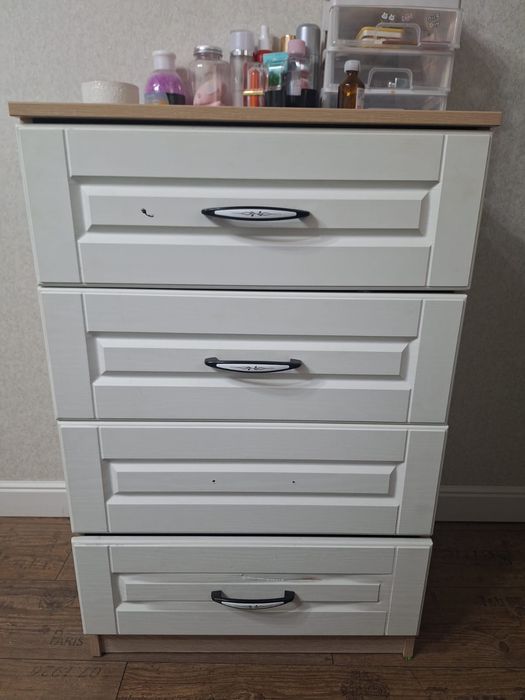 Спальни.  мебель