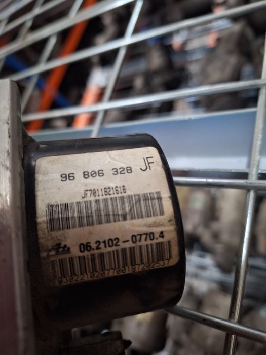 Abs модул Chevrolet Lacetti 2.0CTDI / Шевролет Лачети 2.0цтди