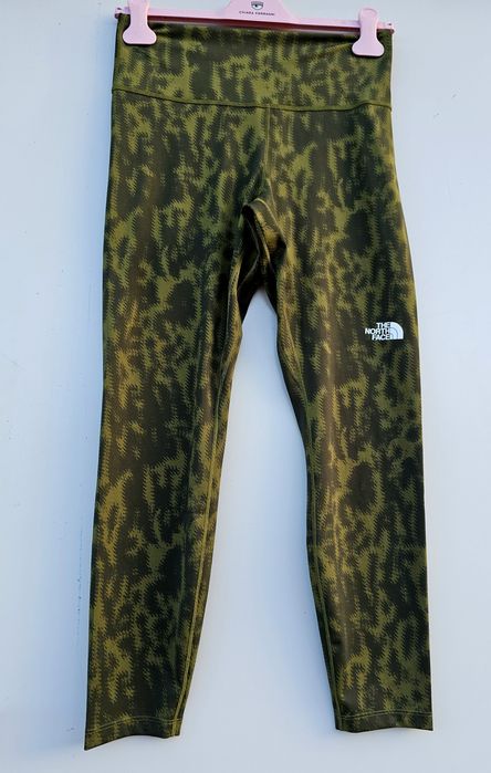 The North Face оригинален дамски клин Л размер