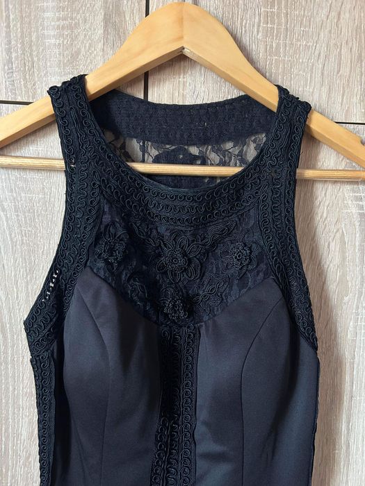 Rochie de seară, superba