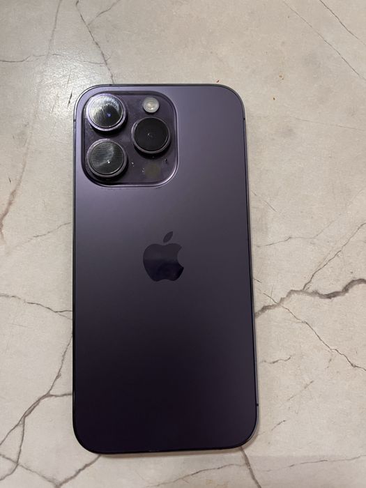 Айфон 14 про продам