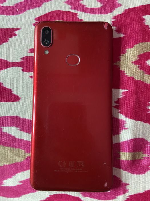 Samsung galaxsy A10s