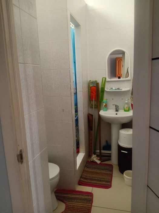 1 комнатная квартира