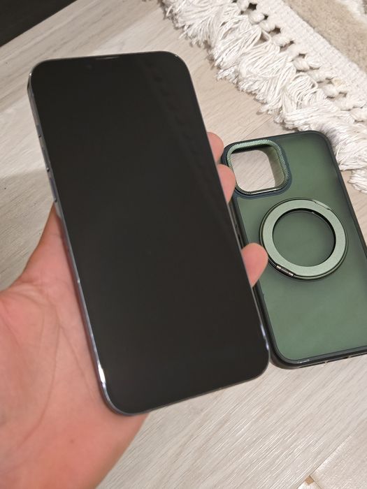 Iphone 13 promax 128 GB