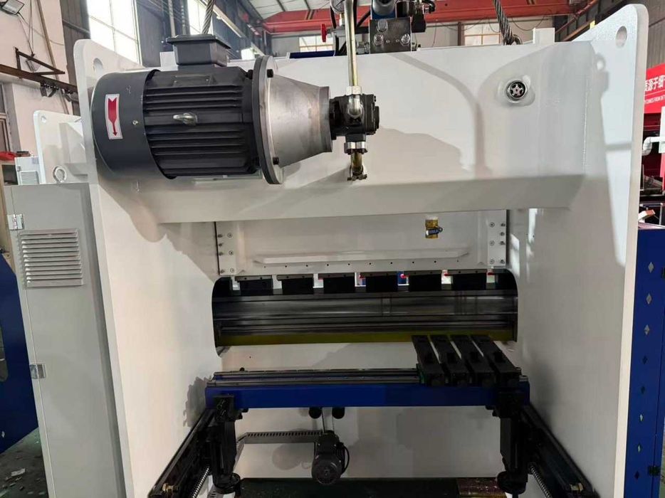 Primapress Листогиб станок | listogib stanok | WC67K 30тонн/1600мм