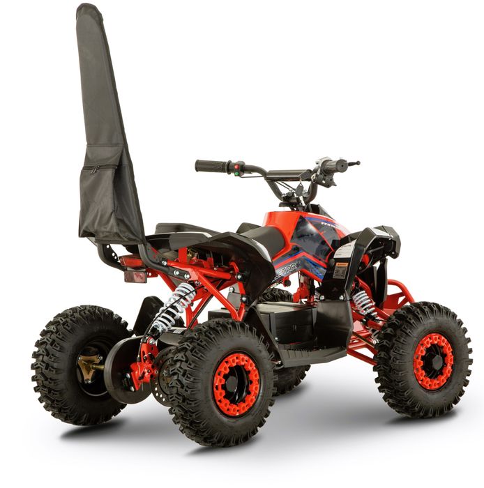 Детско електрическо ATV TELSTAR TS-CAR05 MAXI 48V 12Ah NEW