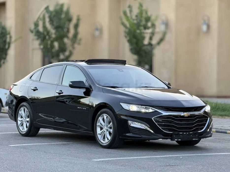 Malibu Premier 2020
