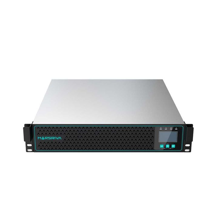 Marsriva MR-US3KRT — Online UPS 3kVA / 3kW