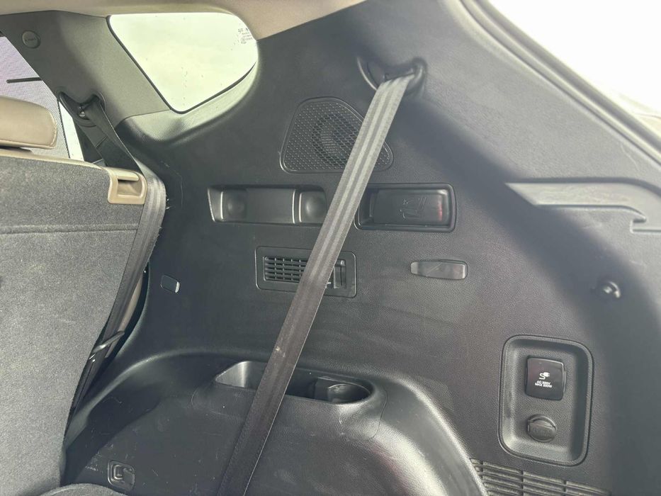 Hyundai Santa Fe 7 места 2.2 198 коня