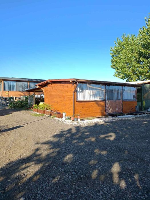 Продава се Къща в Черноморец - 1 кв.м за 24225 €/кв.м - Снимка #1