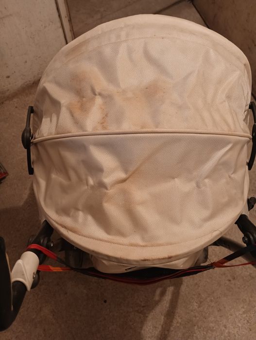 Лятна детска количка