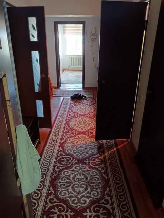 Жалға беріледі ұзақ мерзімге