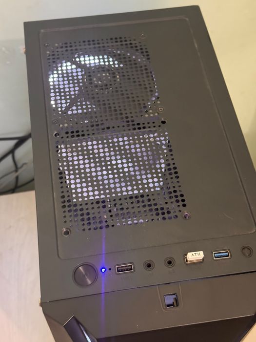 Компьютер 3050 i5 10400f 2tb