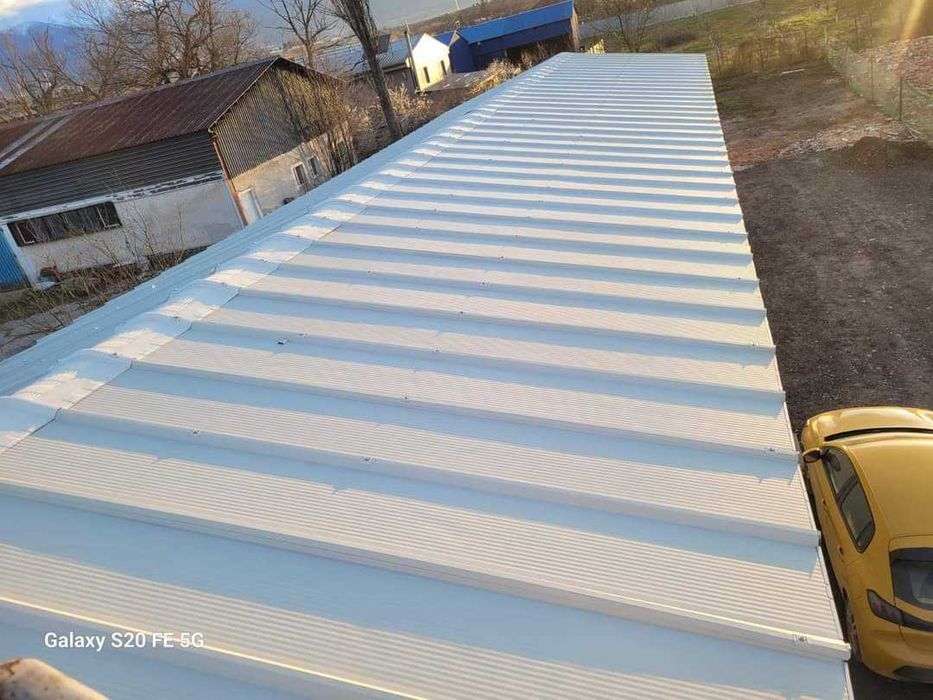 Промоция! Термопнели Сандвич панели ПРОМОЦИЯ ламарина 17.90