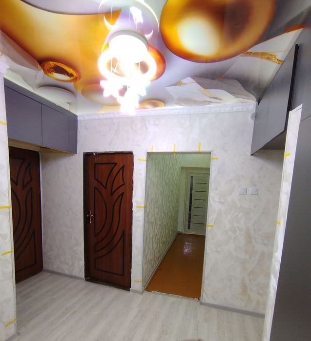 Термиз шахрида 3 хонали Уй, 460 млн