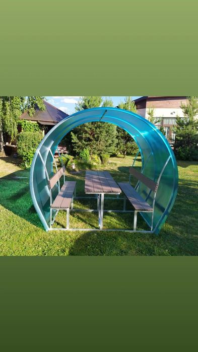 Профнастил ПЭТ для ограждения