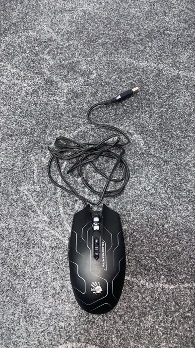 Bloody Q80 Игровая!