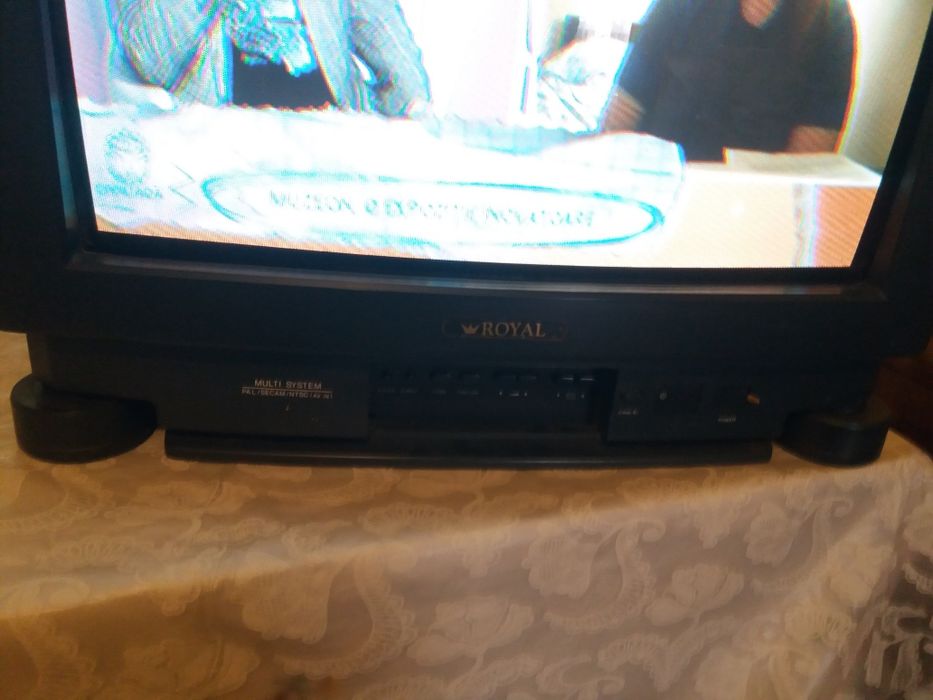 Televizor non smart