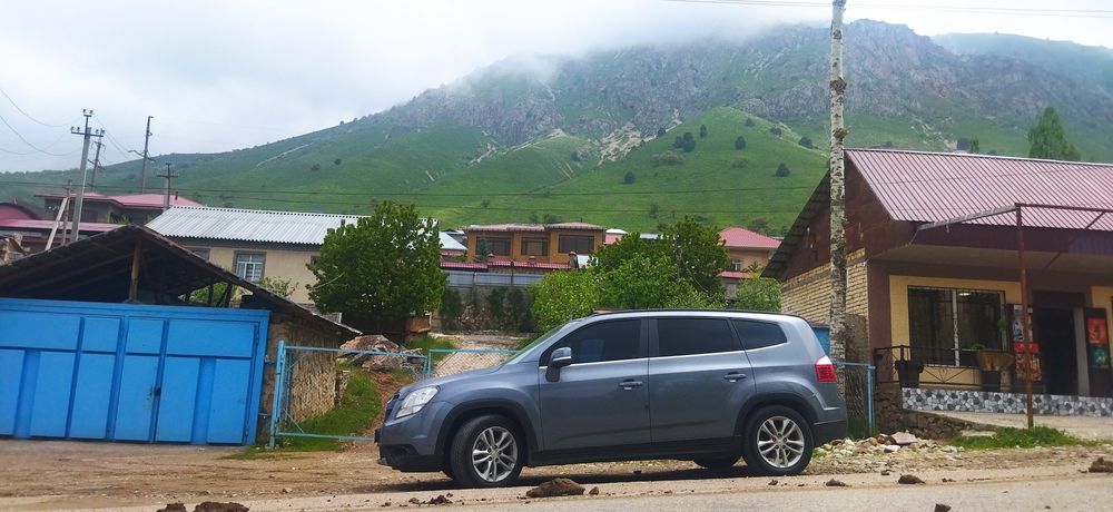 Такси Самарканд Ташкент. Поездки в горы и обратноТрансфер поездки по У