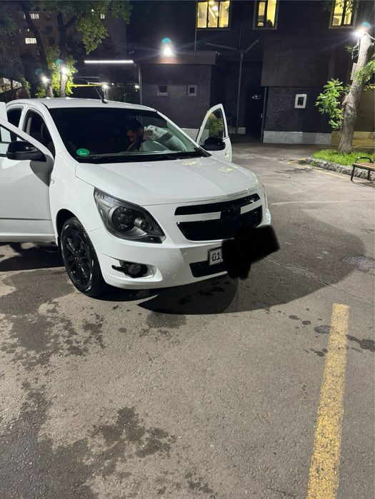 Cobalt 2025yil midnayt tozza aftamat