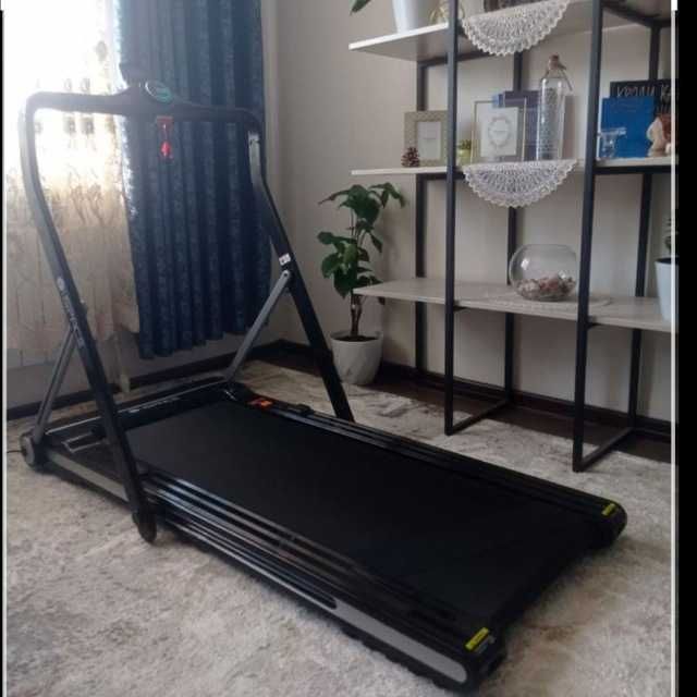 беговая дорожка для дома