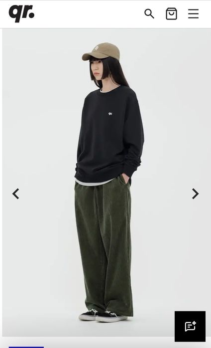 Свитшот от казак репаблик